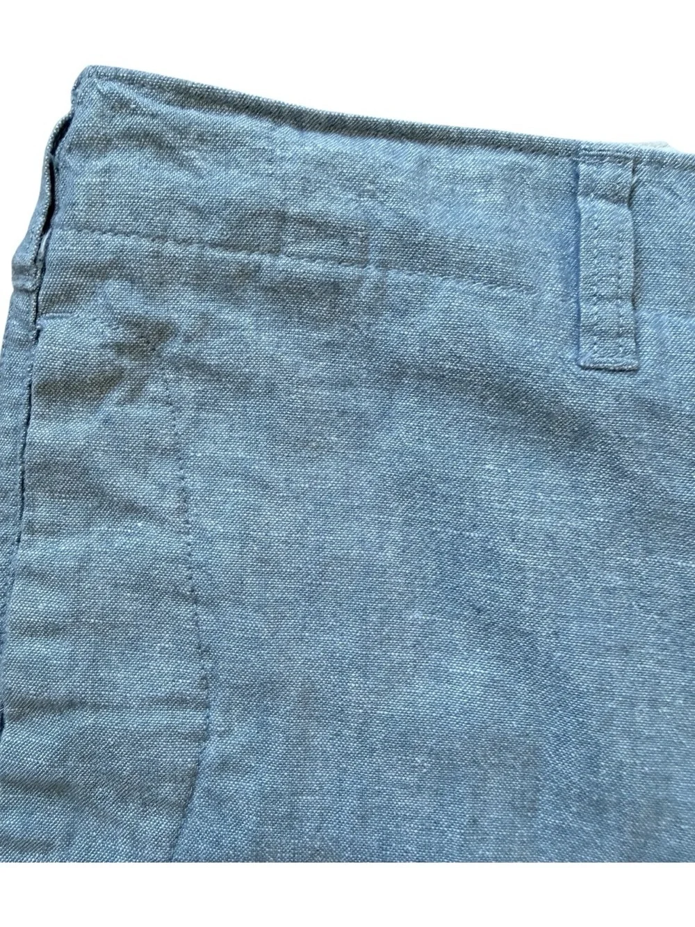 J. Crew classic crew